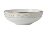 Princess Gold Serving Bowl Gold